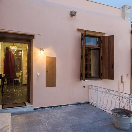 Plaza Apartment Chania  Екстер'єр фото