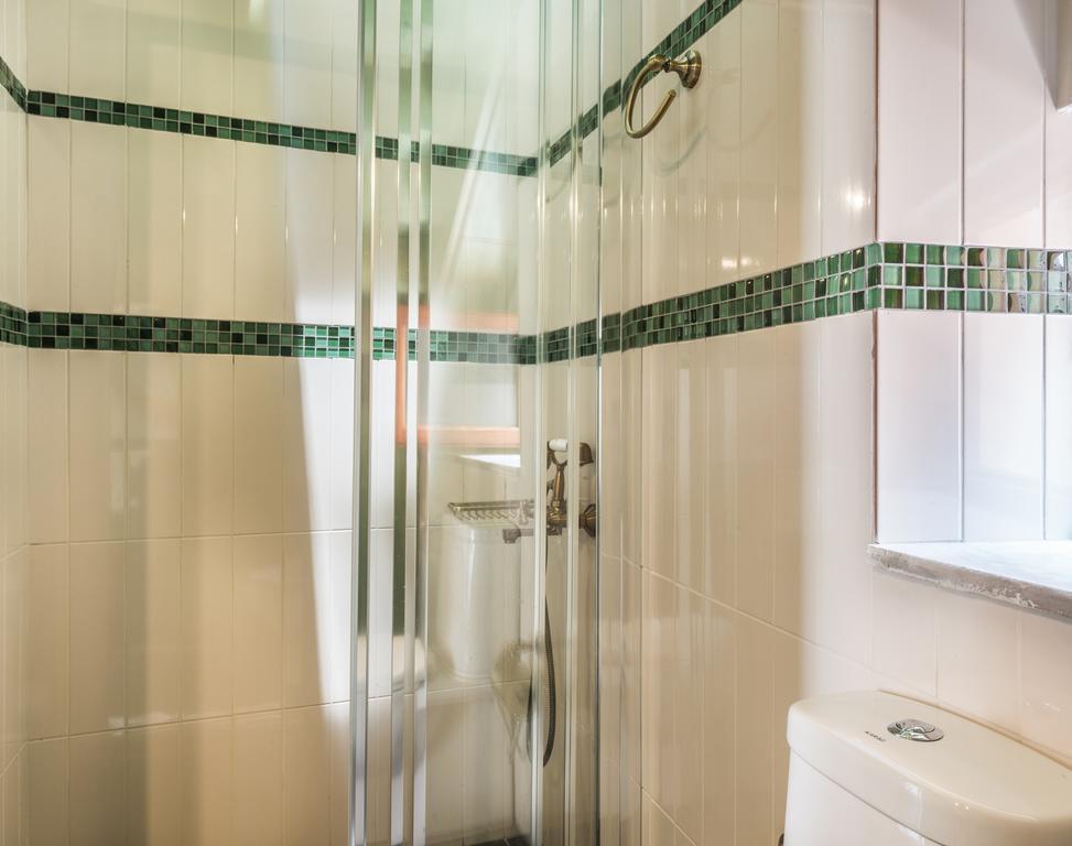 Plaza Apartment Chania  Екстер'єр фото