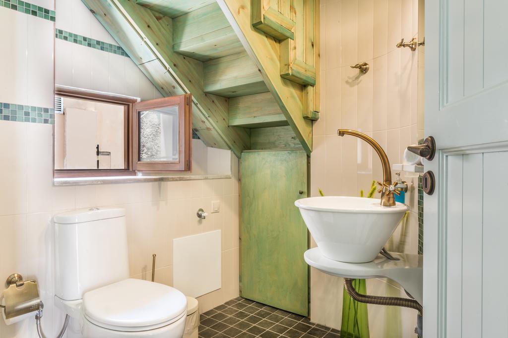 Plaza Apartment Chania  Екстер'єр фото