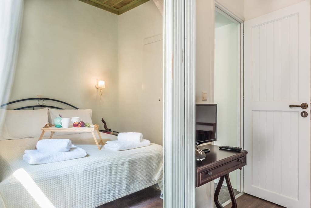 Plaza Apartment Chania  Екстер'єр фото