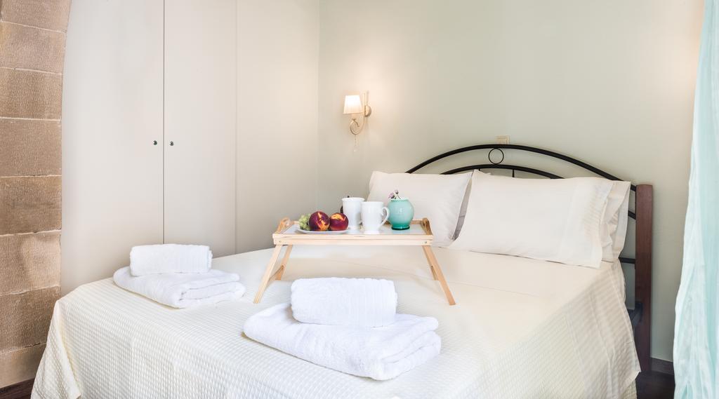 Plaza Apartment Chania  Екстер'єр фото