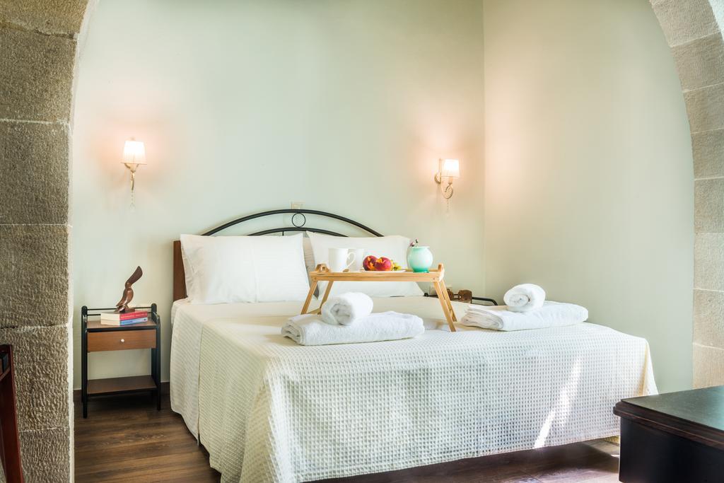 Plaza Apartment Chania  Екстер'єр фото