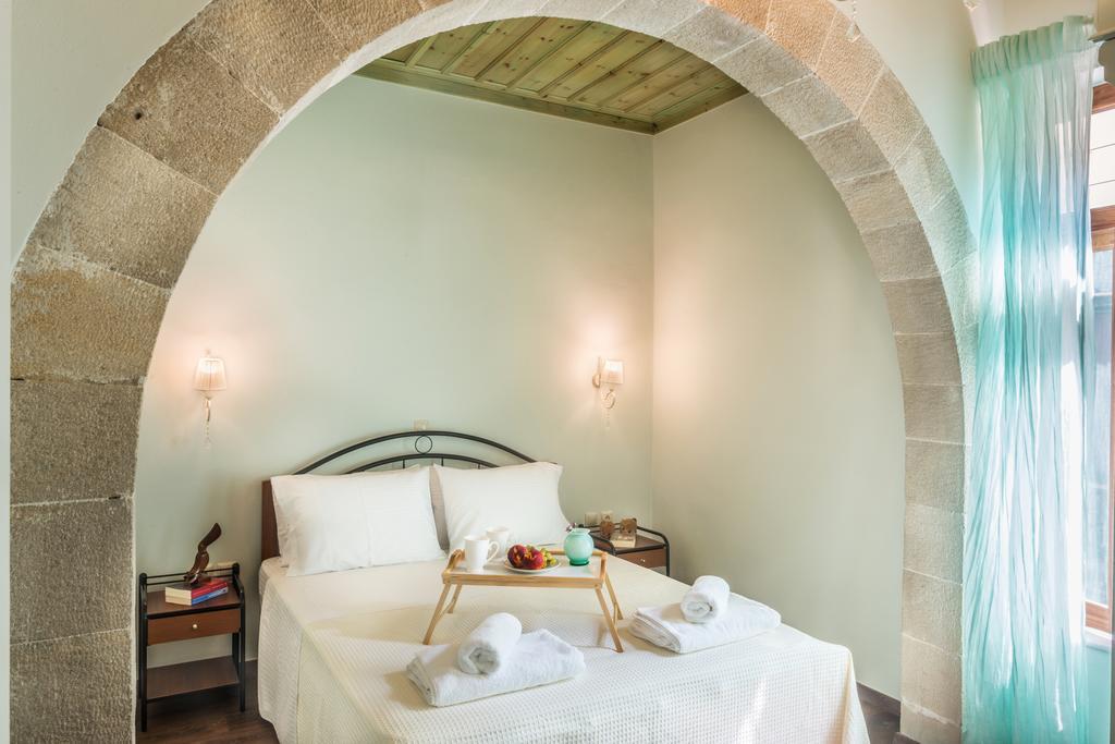 Plaza Apartment Chania  Екстер'єр фото