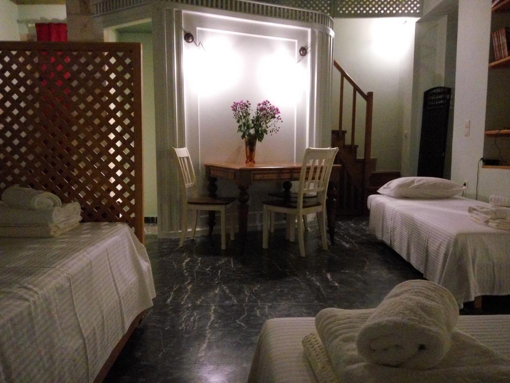 Plaza Apartment Chania  Екстер'єр фото